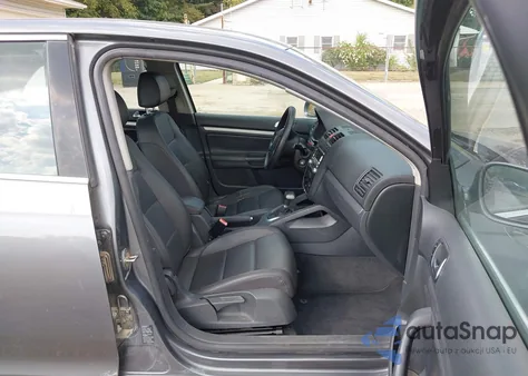 2006 Volkswagen Jetta Tdi z USA, uszkodzony, nr VIN 3VWST71K96M830214